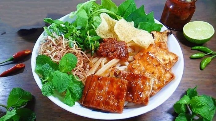 cao lầu Đà Nẵng