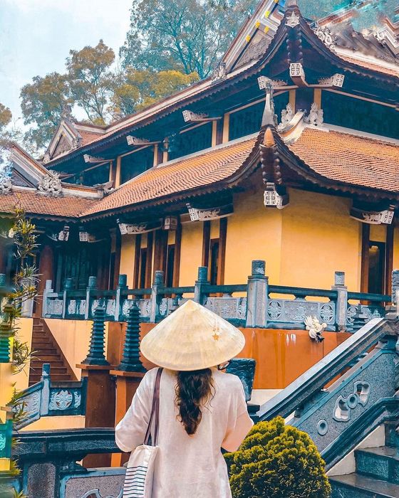 Khám phá chùa Hương - Một trong những địa điểm có lịch sử lâu đời nhất tại Hà Nội