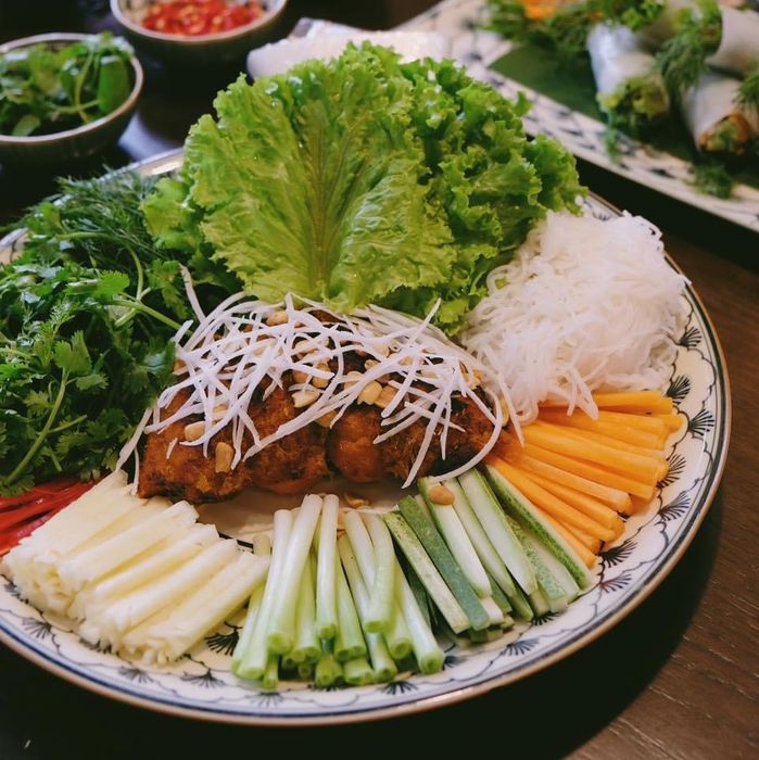 Chả Ká Restaurant – Nơi thưởng thức ẩm thực truyền thống đặc sắc tại Hà Thành.