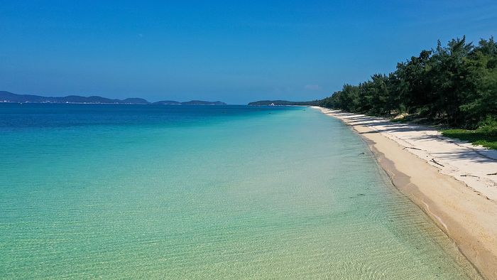 Những điều thú vị đang chờ đợi bạn khám phá khi đi đảo Cô Tô.