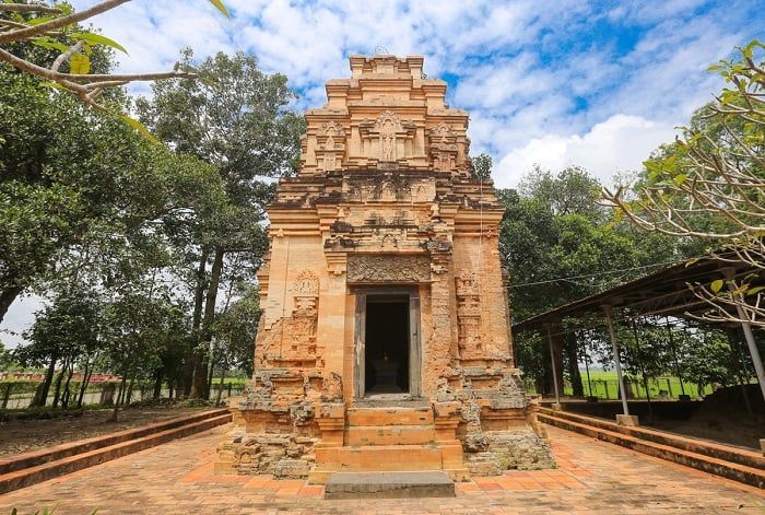 dia diem du lich tay ninh