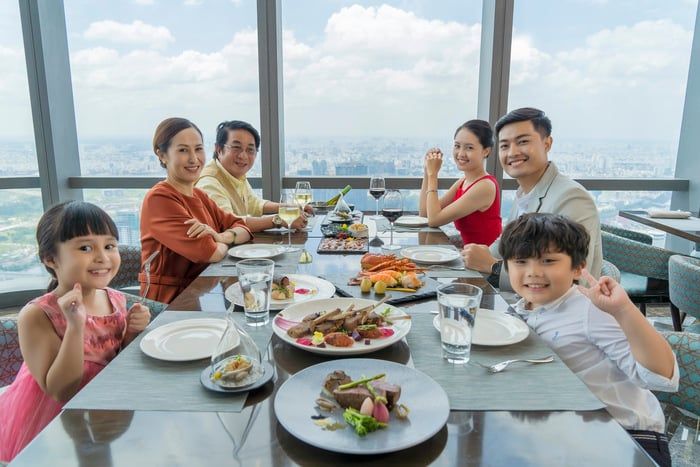 lẩu bò mắm ruốc