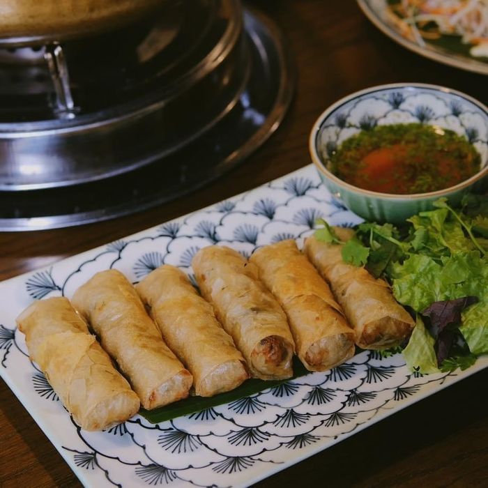 Chả Ká Restaurant – Nơi thưởng thức ẩm thực truyền thống đặc sắc tại Hà Thành.