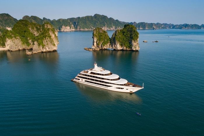 Cập nhật thông tin về giá vé tham quan Vịnh Hạ Long mới nhất từ Mytour.vn 6