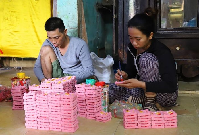 Tượng ông Táo