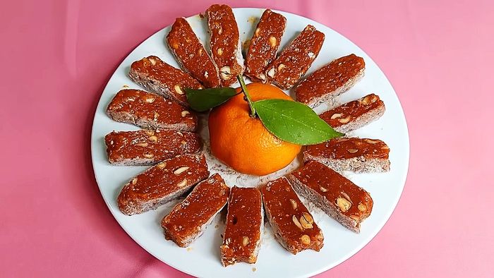 Bánh chè lam Hà Nội - Hương vị đặc trưng của quê hương Việt Nam 4