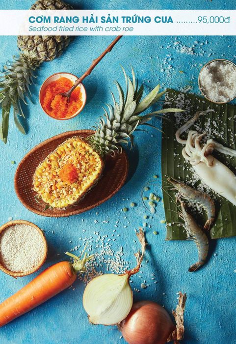 Chả Ká Restaurant – Nơi thưởng thức ẩm thực truyền thống ở Hà Nội.