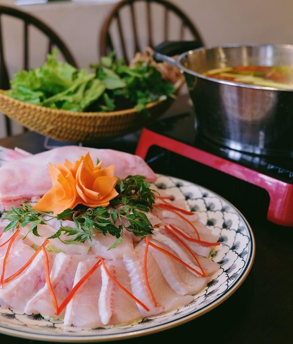 Chả Ká Restaurant – Nơi thưởng thức ẩm thực truyền thống đặc sắc tại Hà Thành.