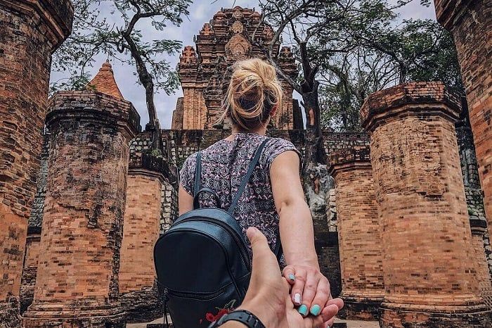 du lịch Nha Trang tháng 2