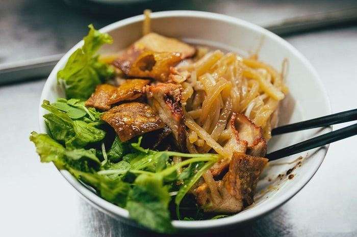 cao lầu Đà Nẵng