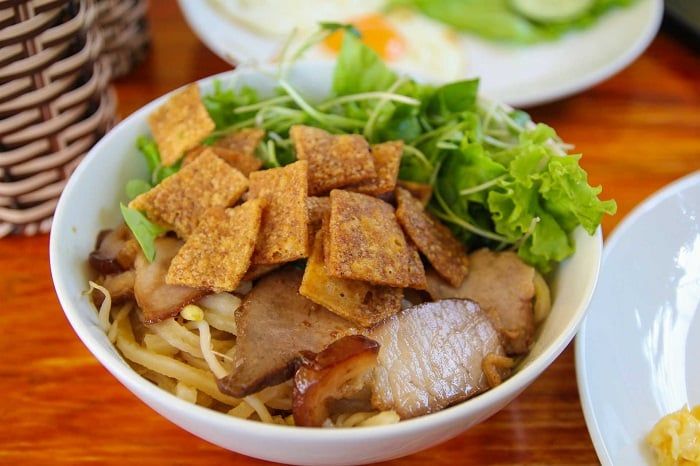 cao lầu Đà Nẵng