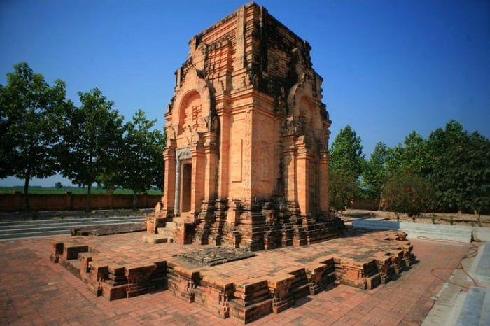 dia diem du lich tay ninh