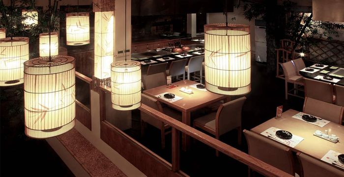 Nhà hàng Triều Nhật Asahi Sushi – Thiên đường Phù Tang nhỏ bé giữa trung tâm Hà Nội 28