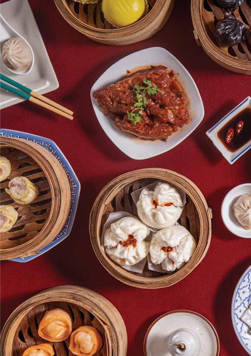 Ghi lại ngay danh sách 3 quán dimsum Hà Nội nổi tiếng tại thủ đô 3