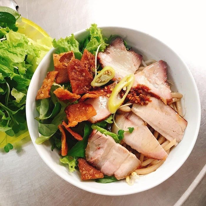 cao lầu Đà Nẵng