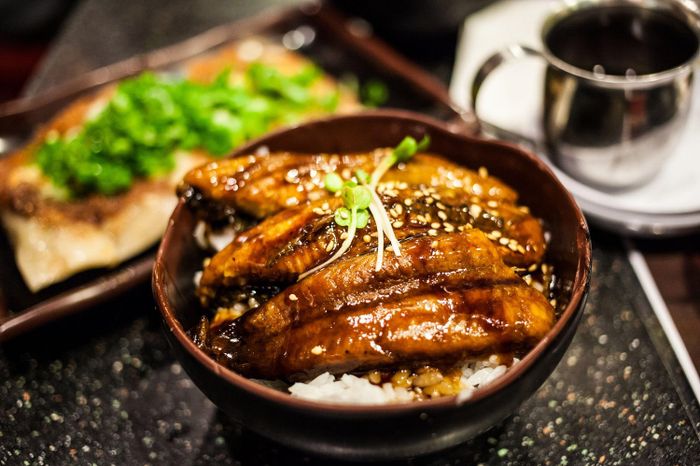 Nhà hàng Triều Nhật Asahi Sushi – Miếng đất Phù Tang nhỏ nhắn giữa trái tim Hà Nội 21