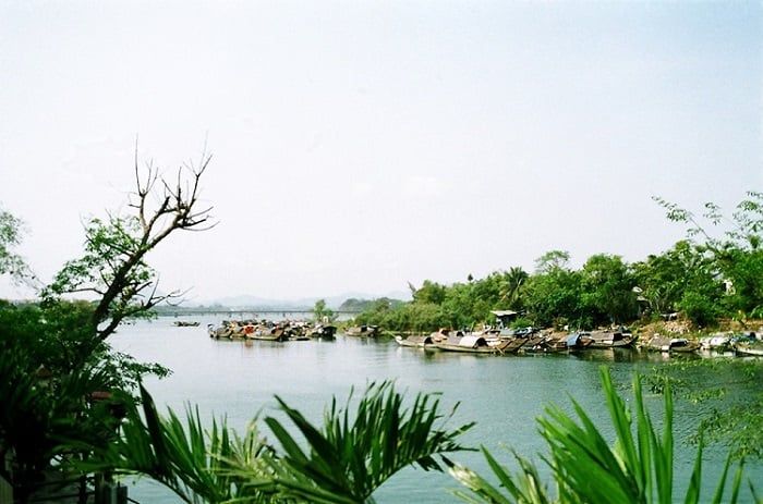 Cồn Hến