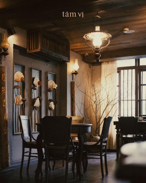 Nhà hàng Tầm Vị vừa đạt 1 sao Michelin, điều gì đặc biệt?