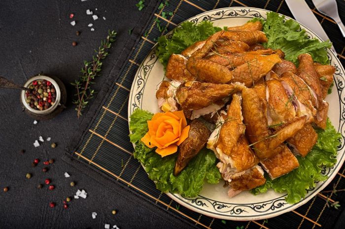 Nhà hàng Hà Nội Xưa - Bảo tồn tinh hoa ẩm thực truyền thống của Hà Nội