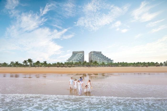 du lịch cho người cao tuổi