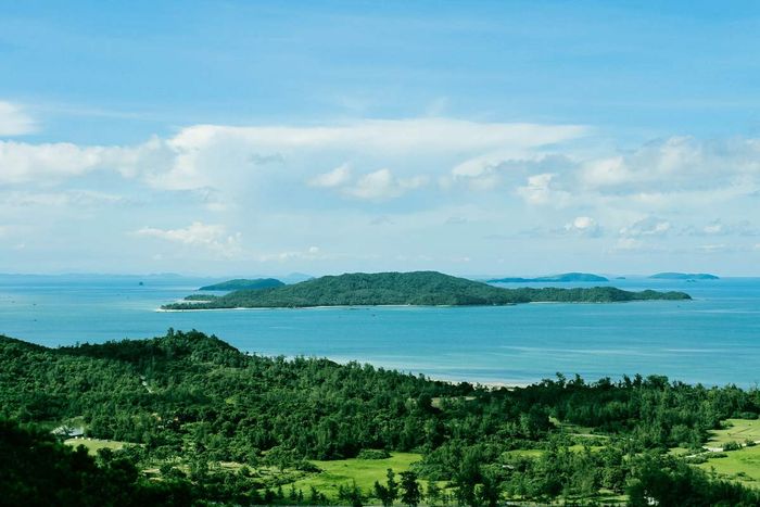 Những điều thú vị đang chờ bạn khám phá khi đi đảo Cô Tô.