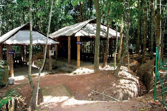 dia diem du lich tay ninh