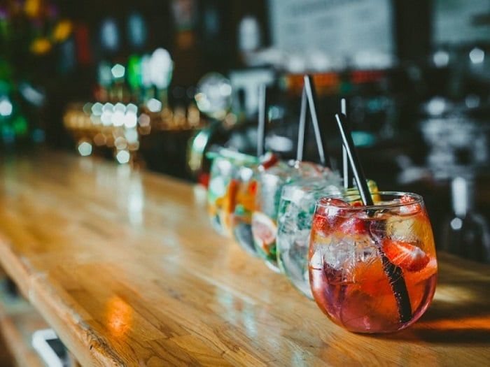 quán bar ở Đà Nẵng