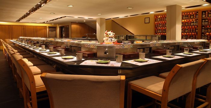 Nhà hàng Triều Nhật Asahi Sushi – Miền đất Phù Tang thu nhỏ giữa lòng Hà Nội 25