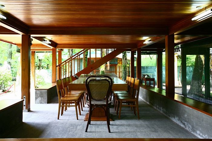 Nhà Sàn Bác Hồ - Nơi ghi lại những kỷ niệm 6