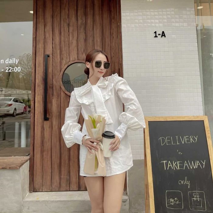 Hàn Quốc thu nhỏ tại Choice Coffee 8