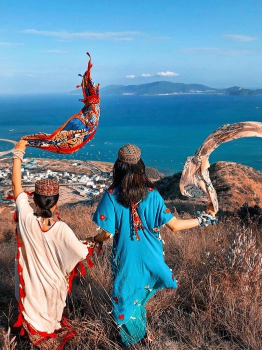 du lịch Nha Trang tháng 2