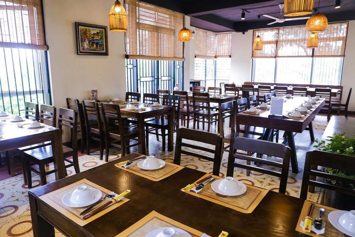 Nhà hàng Hải Sản Mỹ Hạnh – Được biết đến với các món hải sản chất lượng 17