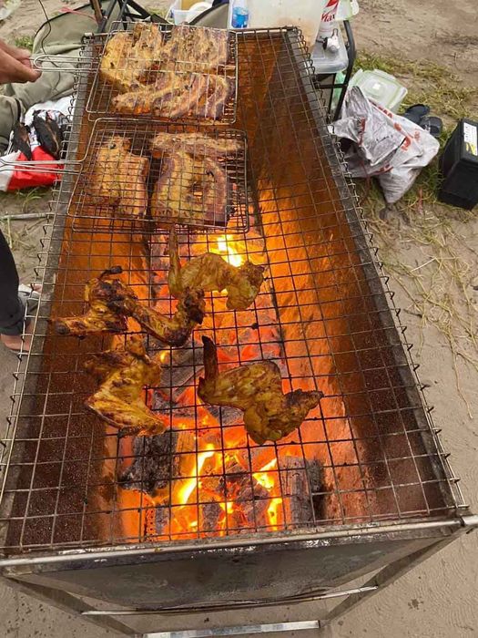 Tọa độ khám phá bí mật của đảo Mây Trắng sông Hồng giữa trung tâm thành phố.