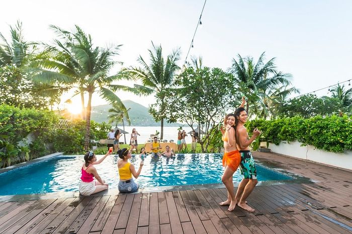 Bí mật du lịch mùa thu cùng bạn bè