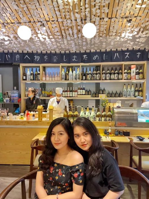 Khám phá ngay thực đơn đa dạng với hơn 200 món ngon tại Hadu Sushi 21
