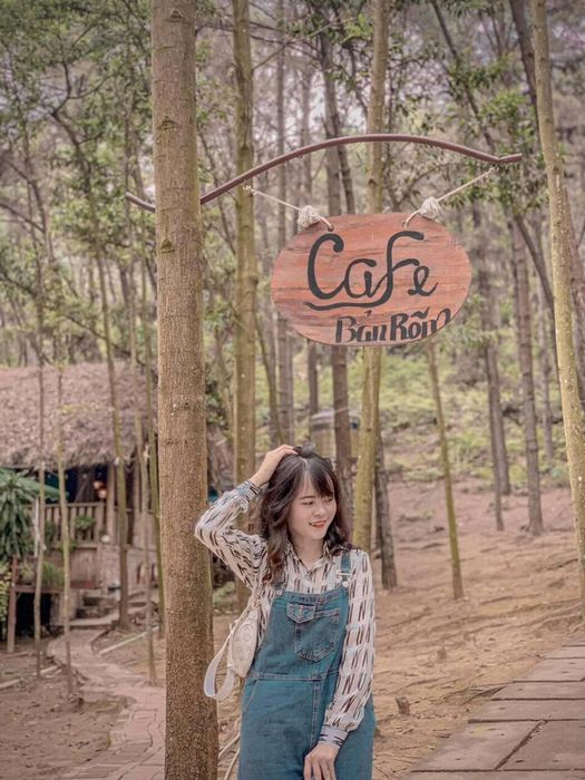 Thưởng thức những trải nghiệm thú vị tại khu du lịch sinh thái Bản Rõm 15