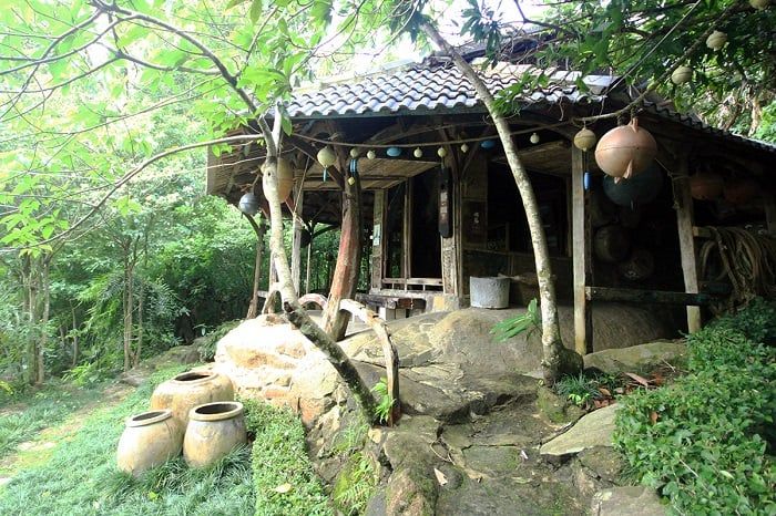 Bảo tàng Đồng Đình