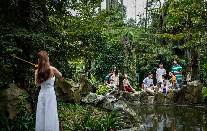 Tết Dương Lịch, muốn đi đâu chơi?