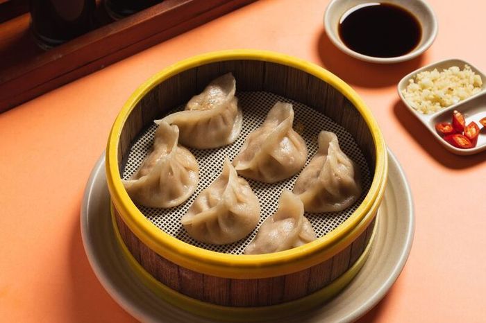 Thưởng thức đặc sản buffet dimsum tại hơn 20 nhà hàng danh tiếng ở Hà Nội