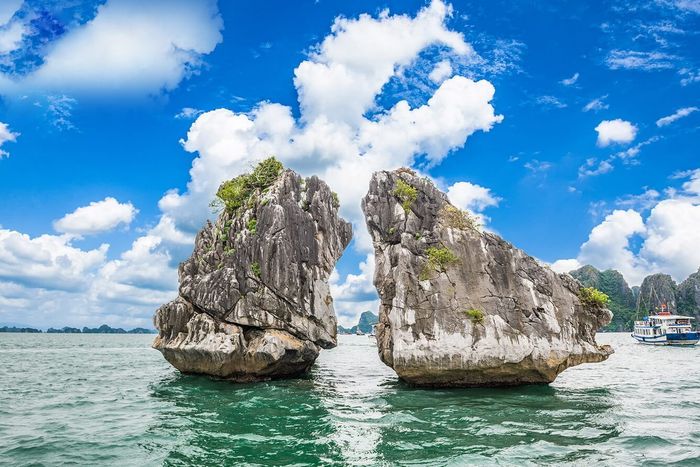 Cập nhật thông tin về giá vé tham quan Vịnh Hạ Long mới nhất từ Mytour.vn 3