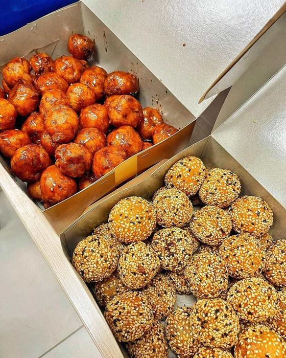 Danh sách các quán bánh rán ngon ở Hà Nội bạn nên ghé thăm