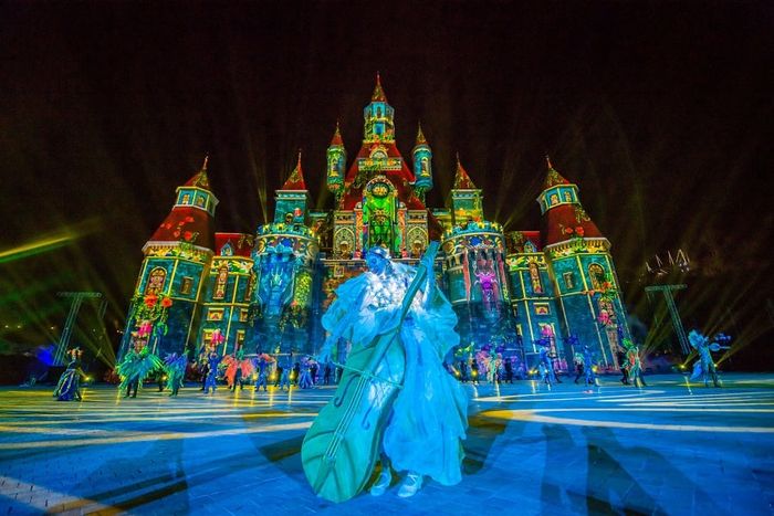 Tết Dương Lịch, chọn điểm đến nào?