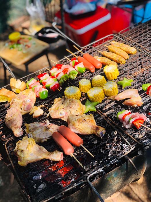 Thưởng thức những trải nghiệm đặc sắc tại khu du lịch sinh thái Bản Rõm 9