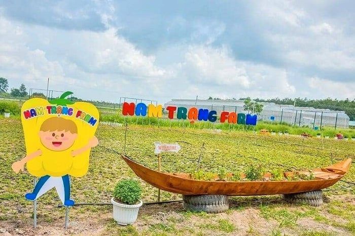 Điểm đến du lịch Tây Ninh