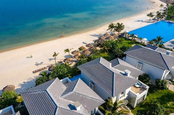 Khu nghỉ dưỡng Nha Trang