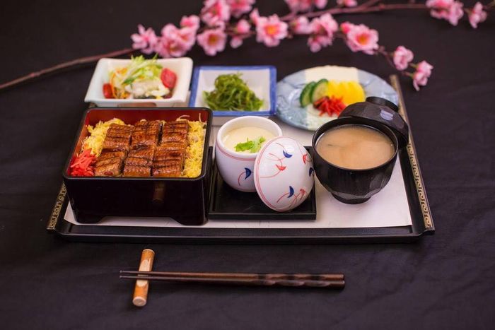 Nhà hàng Triều Nhật Asahi Sushi – Thiên đường Phù Tang nhỏ xinh giữa trung tâm Hà Nội 35