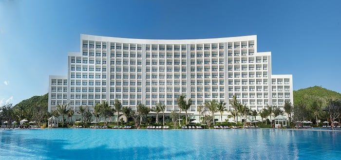Khu nghỉ dưỡng Nha Trang
