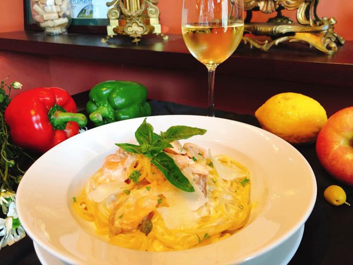 Paula's Wines - Địa điểm hoàn hảo cho rượu vang và xì gà cao cấp