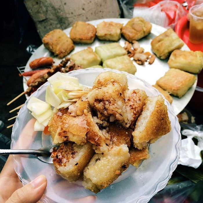 Khám phá những món ngon mùa đông ở Hà Nội không thể bỏ lỡ (Phần 5)