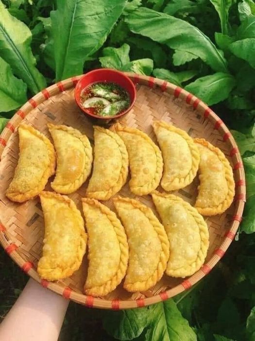 7 địa chỉ bánh gối Hà Nội đánh dấu ký ức tuổi thơ của người dân thủ đô